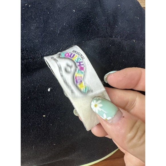 Bart the Bat Squishmallow 12” - Picture 5 of 6